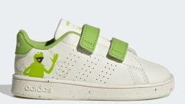 Adidas x Disney Advantage Muppets Hook-and-Loop Schuh für 19,38 €