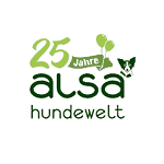 alsa hundewelt logo