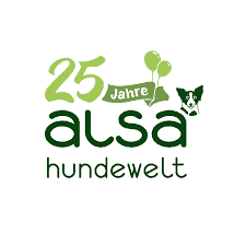 Alsa Hundewelt Logo