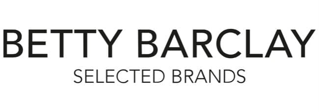 Betty Barclay Logo