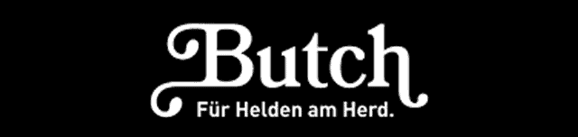 Butch Logo