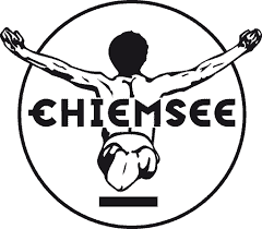 Chiemsee Logo