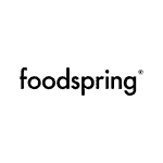 foodspring logo