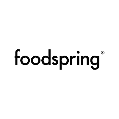 Foodspring Newsletter