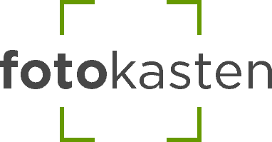 Fotokasten Logo