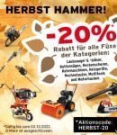 fuxtec herbst hammer