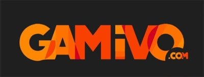 Gamivo Logo