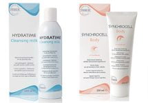 Gratis Proben: Dermakosmetika Synchroline kostenlos testen