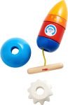 haba faedelspiel rakete 305228