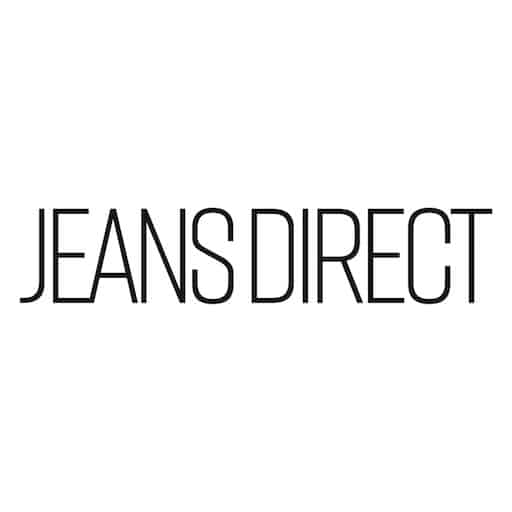 Jeasn Direct Logo
