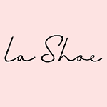 lashoe logo
