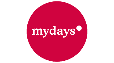 Mydays Logo E1664482129632