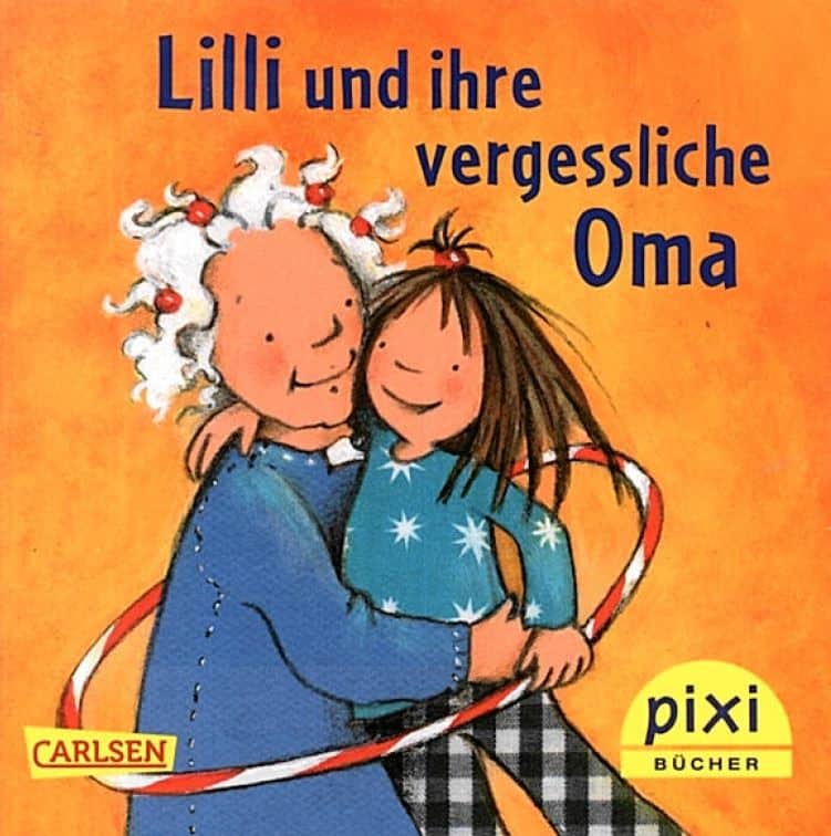 Gratis Pixi-Buch 