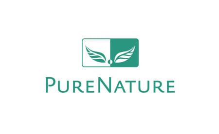 Purenature Logo