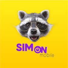 Simon Mobile Logo