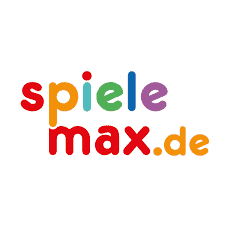 Spielemax Logo