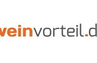 Weinvorteil: 20 % Extra-Rabatt auf Aktionsweine - Logo von Weinvorteil