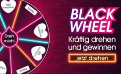 Babymarkt: Gratis Babypoints (Guthaben) mit dem Glücksrad sammeln