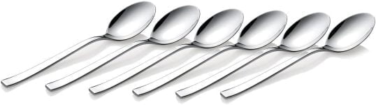 ZWILLING „Bela“ Kaffeelöffel-Set (6-tlg.) – für 17,89 € inkl. Versand statt 24,90 €