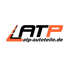 Atp Autoteile Logo