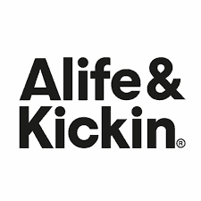 Alife Kickin Logo