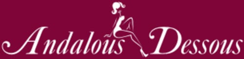 Andalous Dessous Logo E1666026710521
