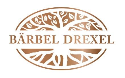 Baerbel Drexel Logo