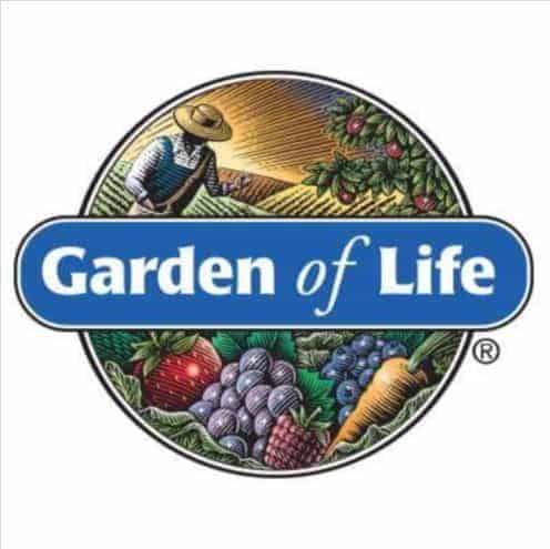 Garden Of Life Logo