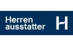 Herrenausstatter LOGO
