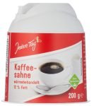 Jeden Tag Kondensmilch 12%, 200 g ab 0,49 € inkl. Prime Versand