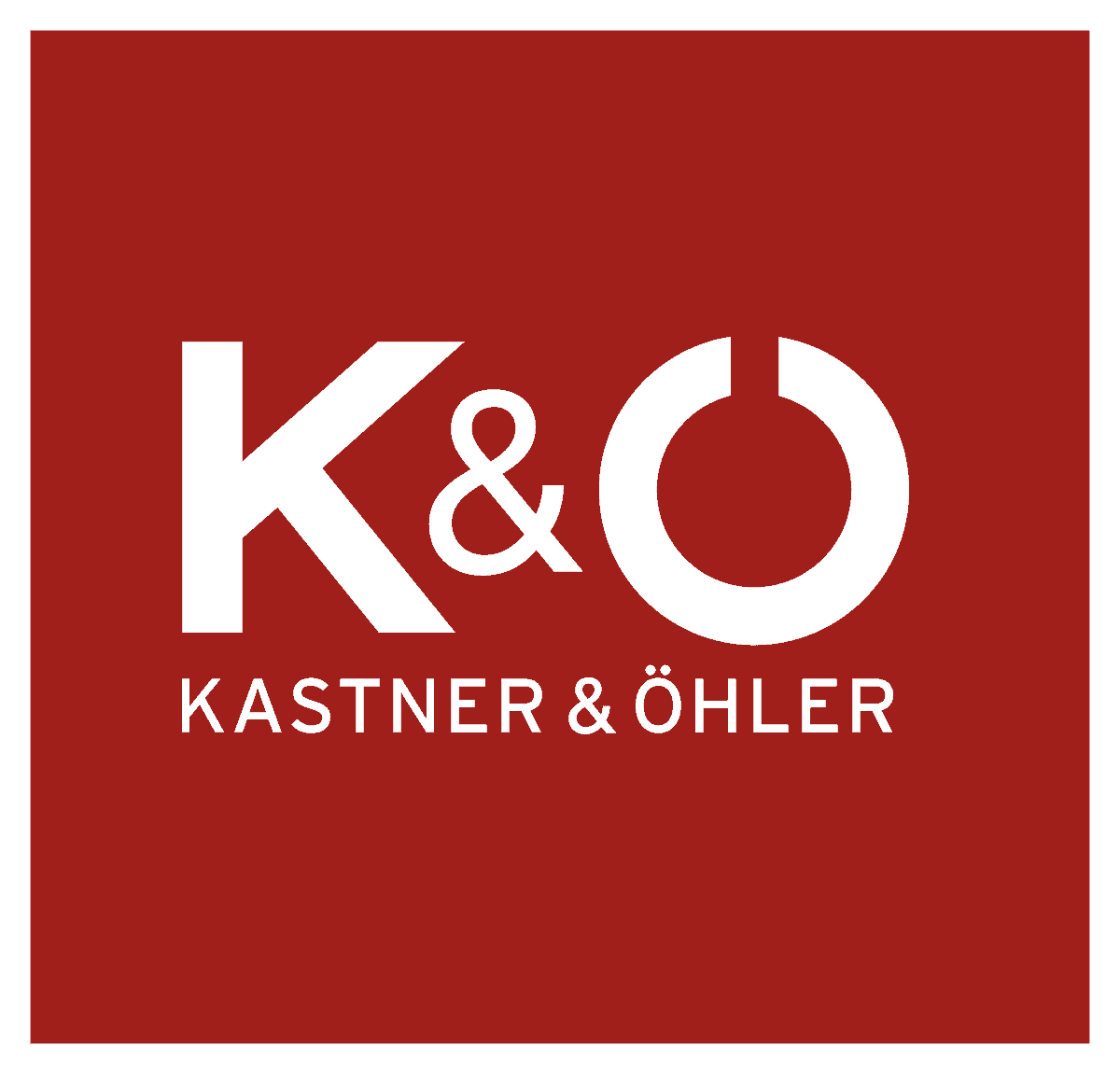 Kastner Oehler Logo