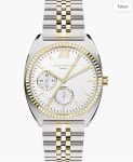 Liebeskind Berlin Damen Analog Quarz Uhr mit Edelstahl Armband LT-0262-MM für 89,90 € inkl. Prime Versand (statt 153,85 €)