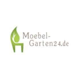 Moebel Garten24.De Logo