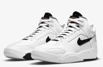 Nike Air Flight Lite Mid Sportschuhe für 67,67€ inkl. Versand (statt 107,99 €)