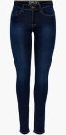 ONLY Damen Onlultimate King Reg Jeans ab 11,19 € inkl. Prime Versand (statt 23,98 €)