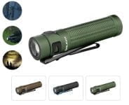 Olight Baton 3 Pro Aufladbare Taschenlampe e1665748707429