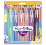 Paper Mate Flair-Stift 24-er Packung für 11,64 € inkl. Prime Versand (statt 21,65 €)