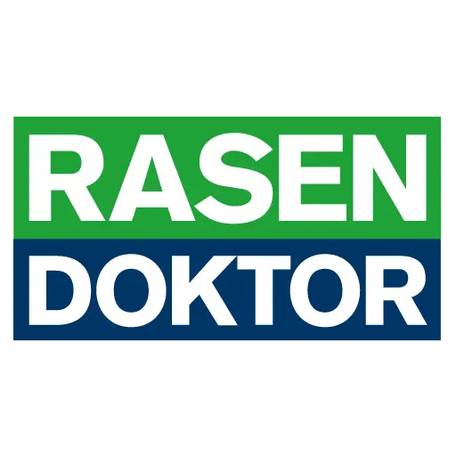 Rasendoktor Logo