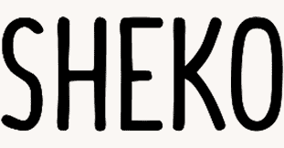 Sheko Logo