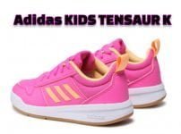 Adidas KIDS TENSAUR K (GV7898) für 17,31 € inkl. Versand