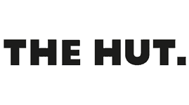 THE HUT logo e1665046227453
