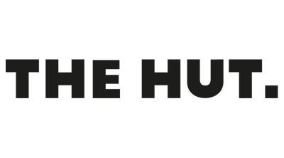 The Hut Logo E1665046227453