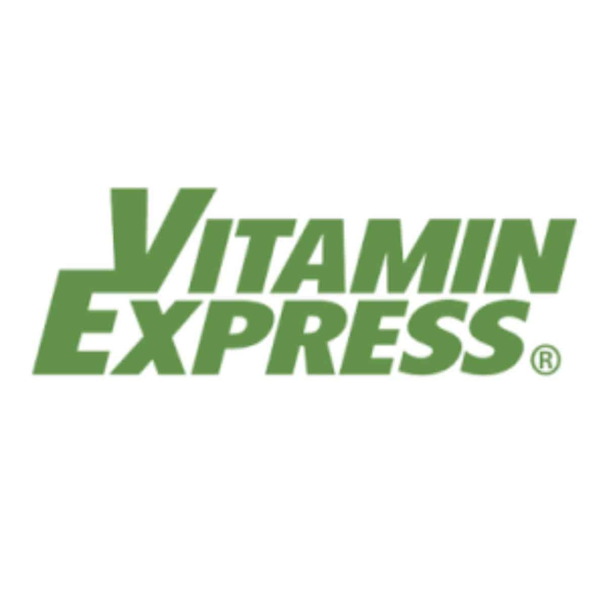 Vitaminexpress Logo E1666694013650