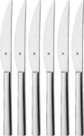 WMF Steakmesser Set teilig Nuova