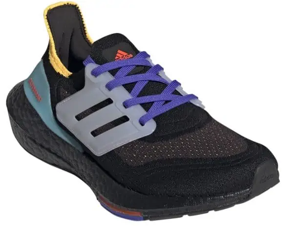 adidas Ultraboost 21 Kinder Sneaker (Gr. 36 bis 40) für 64,99 € inkl. Versand