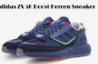adidas ZX 5K Boost Herren Sneaker e1665739269750