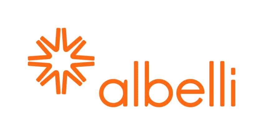 Albelli Logo E1666536111381