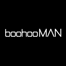 Boohooman.com Logo