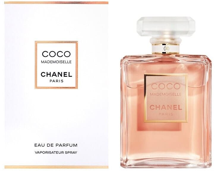 Chanel Coco Mademoiselle Eau de Parfum (200ml) - für 140,75 € inkl. Versand statt 208,00 €