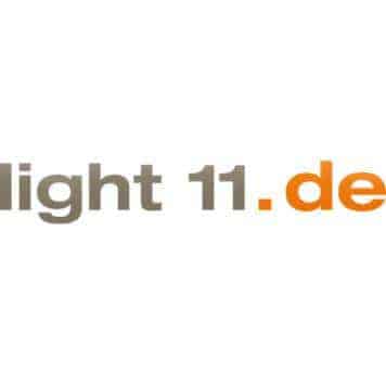 Light11 Logo